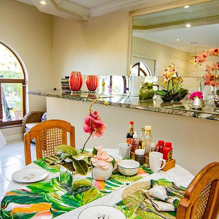 La Loggia Bed And Breakfast Durban Extérieur photo