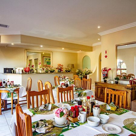 La Loggia Bed And Breakfast Durban Extérieur photo