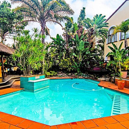 La Loggia Bed And Breakfast Durban Extérieur photo