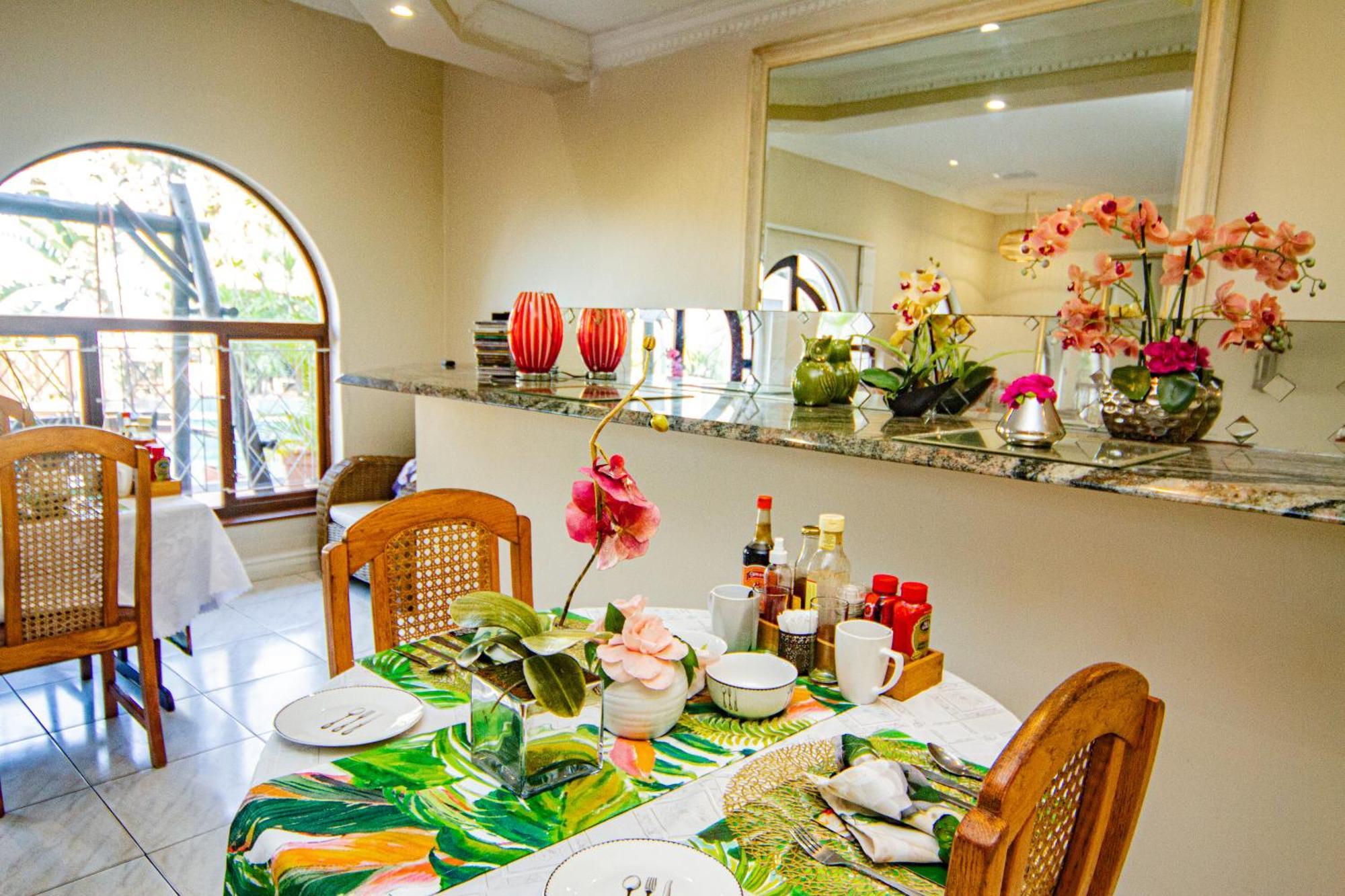 La Loggia Bed And Breakfast Durban Extérieur photo