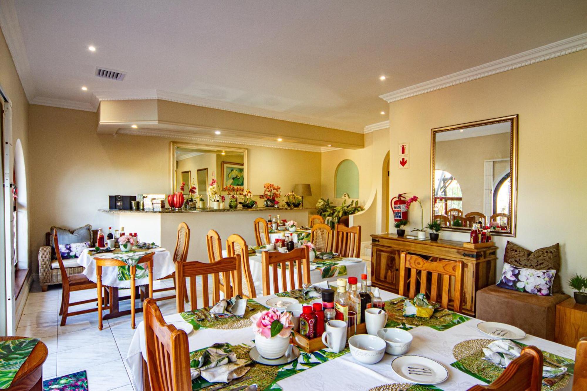 La Loggia Bed And Breakfast Durban Extérieur photo