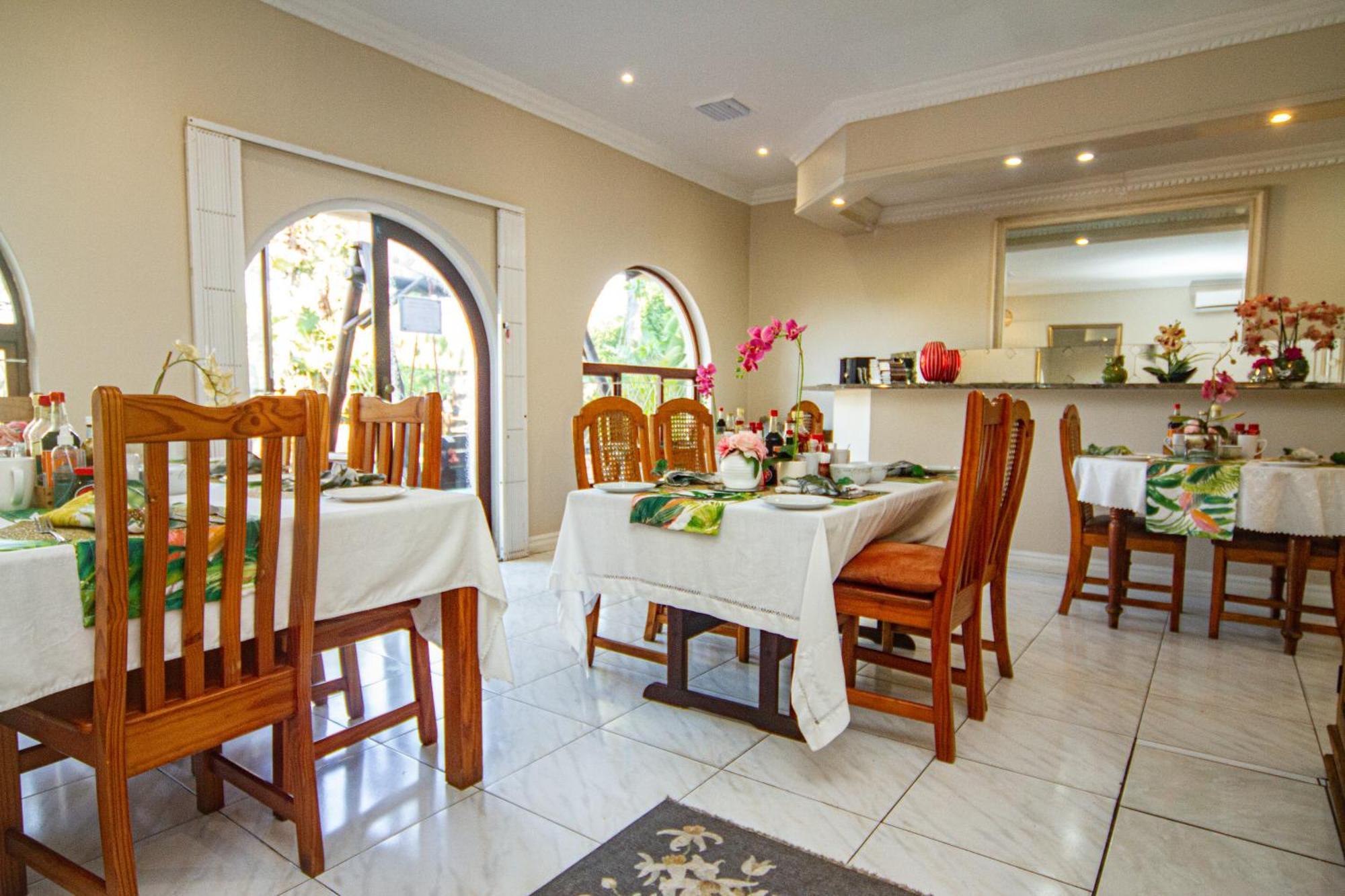 La Loggia Bed And Breakfast Durban Extérieur photo