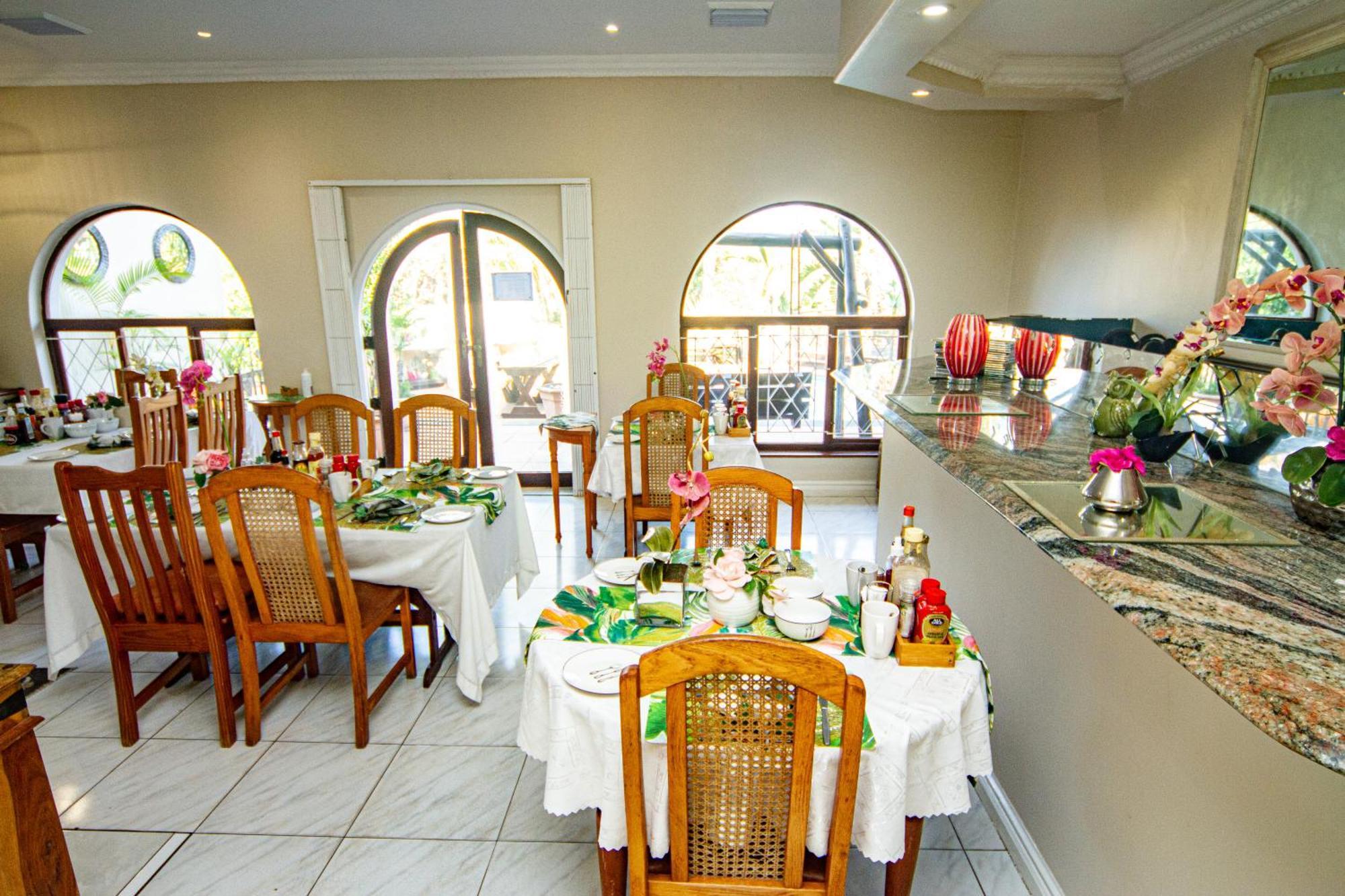 La Loggia Bed And Breakfast Durban Extérieur photo