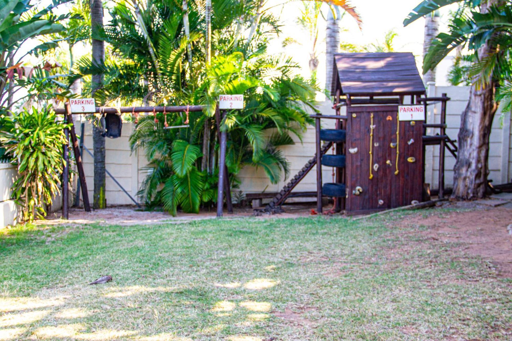 La Loggia Bed And Breakfast Durban Extérieur photo