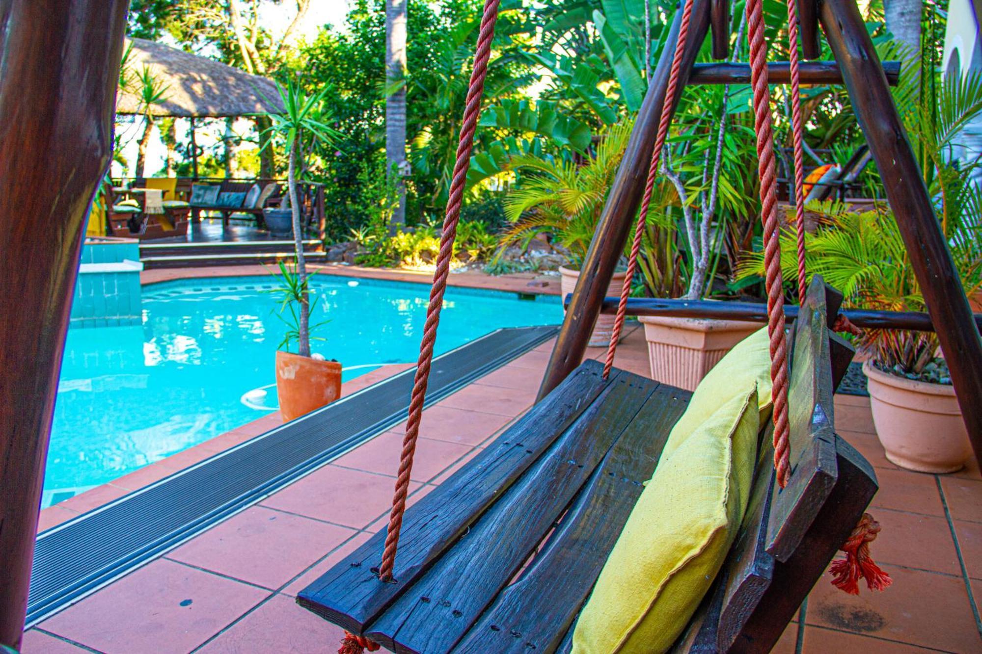 La Loggia Bed And Breakfast Durban Extérieur photo
