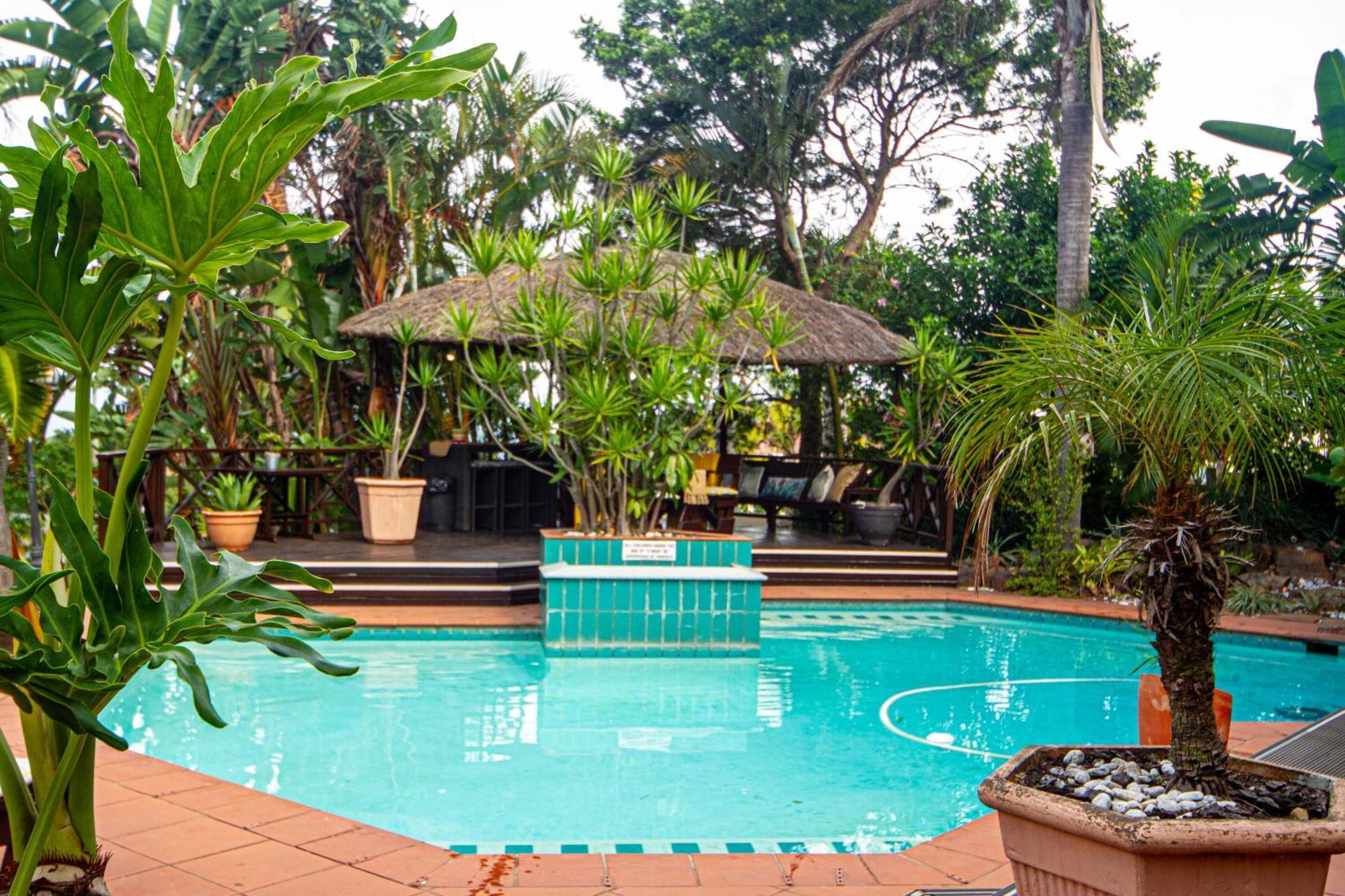 La Loggia Bed And Breakfast Durban Extérieur photo