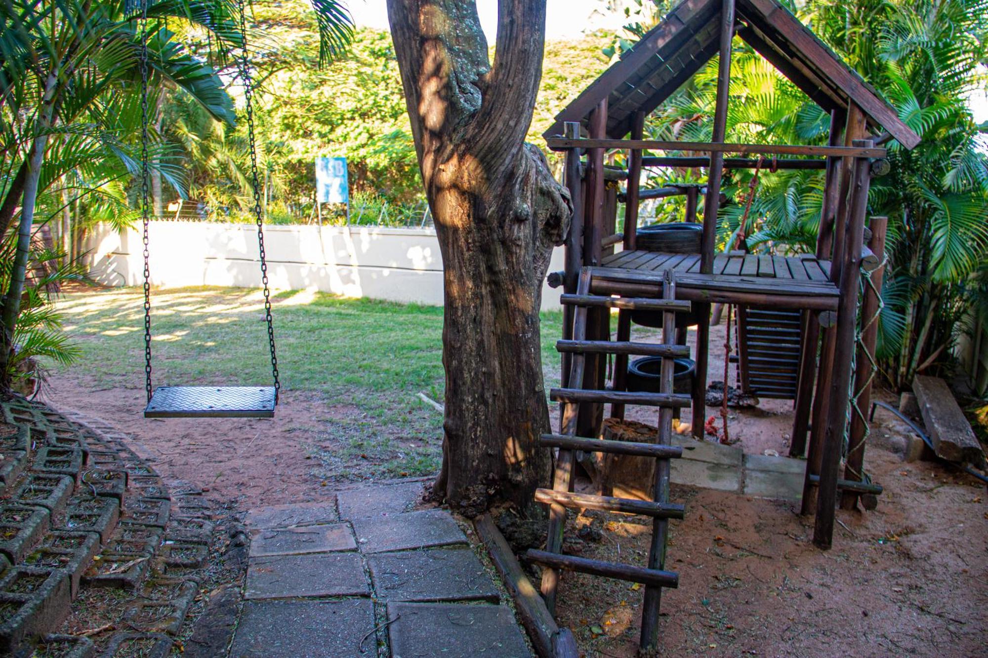 La Loggia Bed And Breakfast Durban Extérieur photo