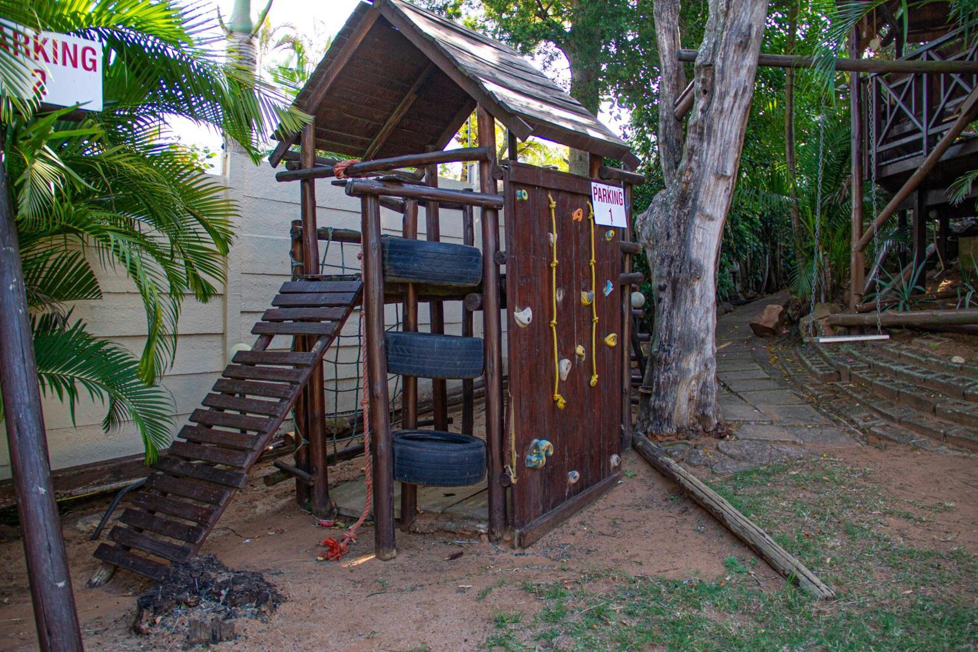 La Loggia Bed And Breakfast Durban Extérieur photo