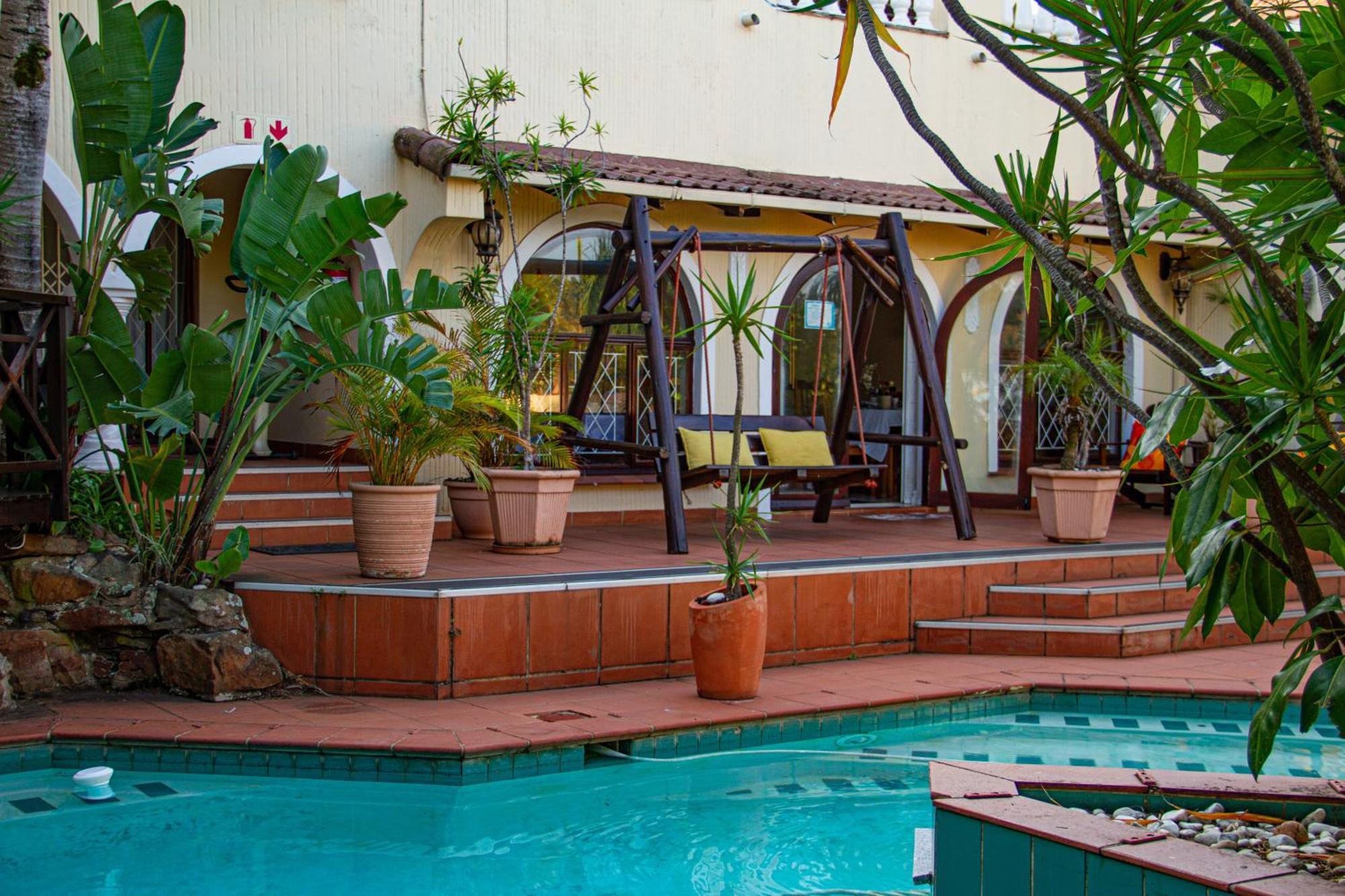 La Loggia Bed And Breakfast Durban Extérieur photo