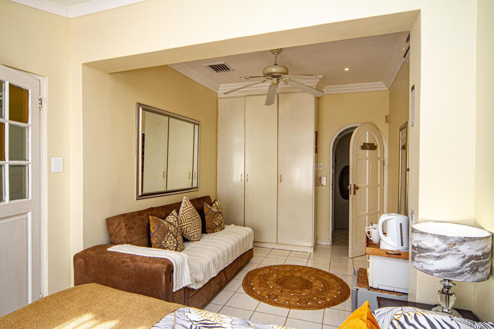 La Loggia Bed And Breakfast Durban Extérieur photo