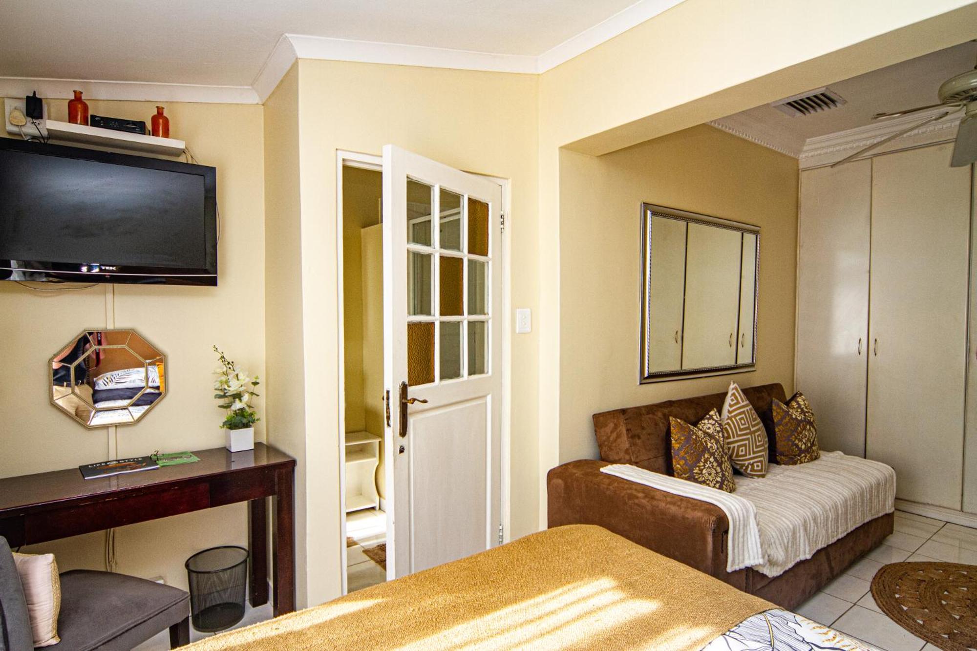 La Loggia Bed And Breakfast Durban Extérieur photo