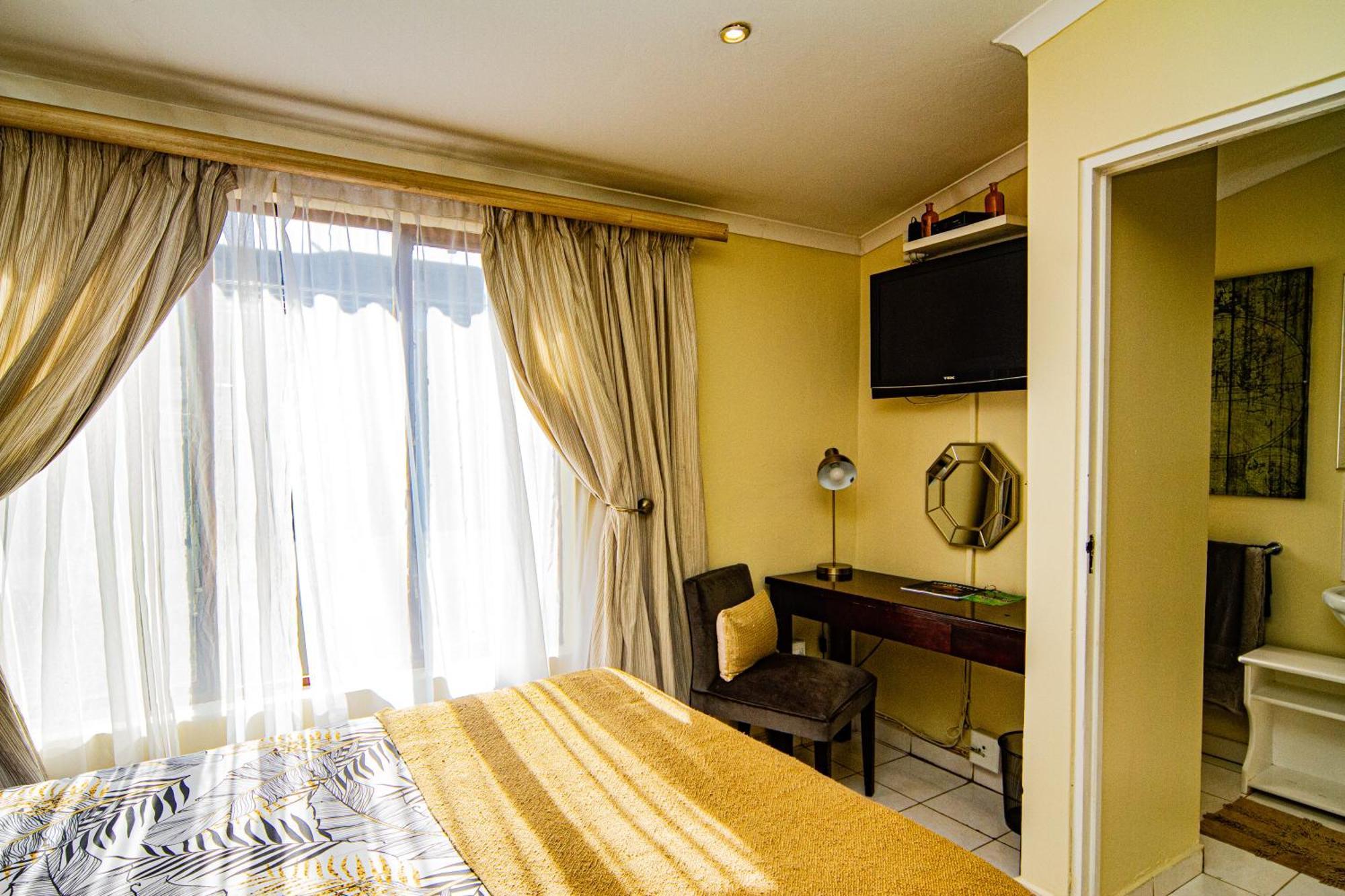 La Loggia Bed And Breakfast Durban Extérieur photo