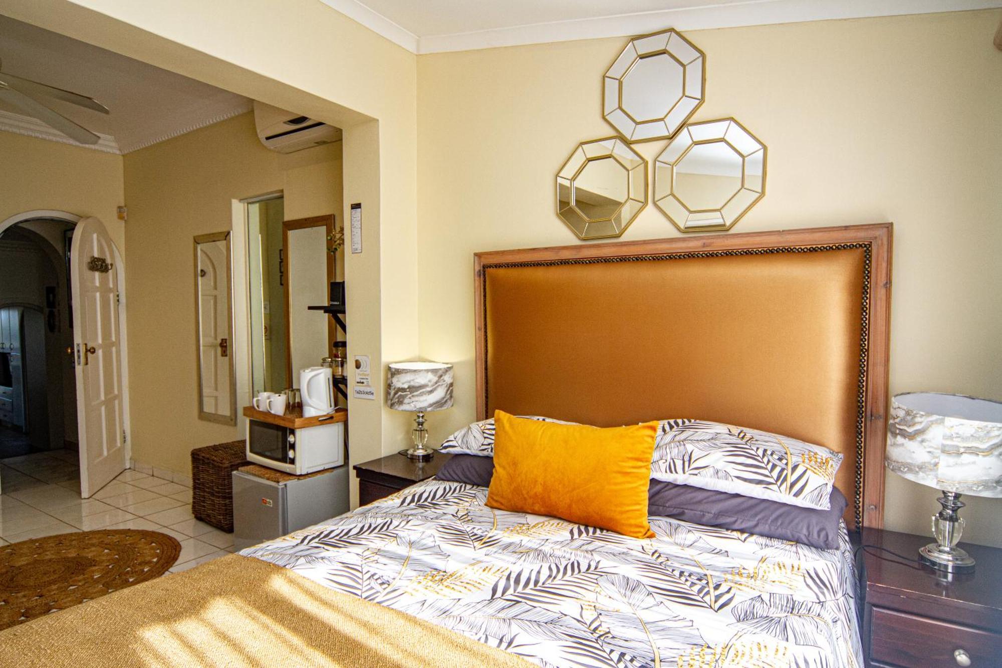 La Loggia Bed And Breakfast Durban Extérieur photo