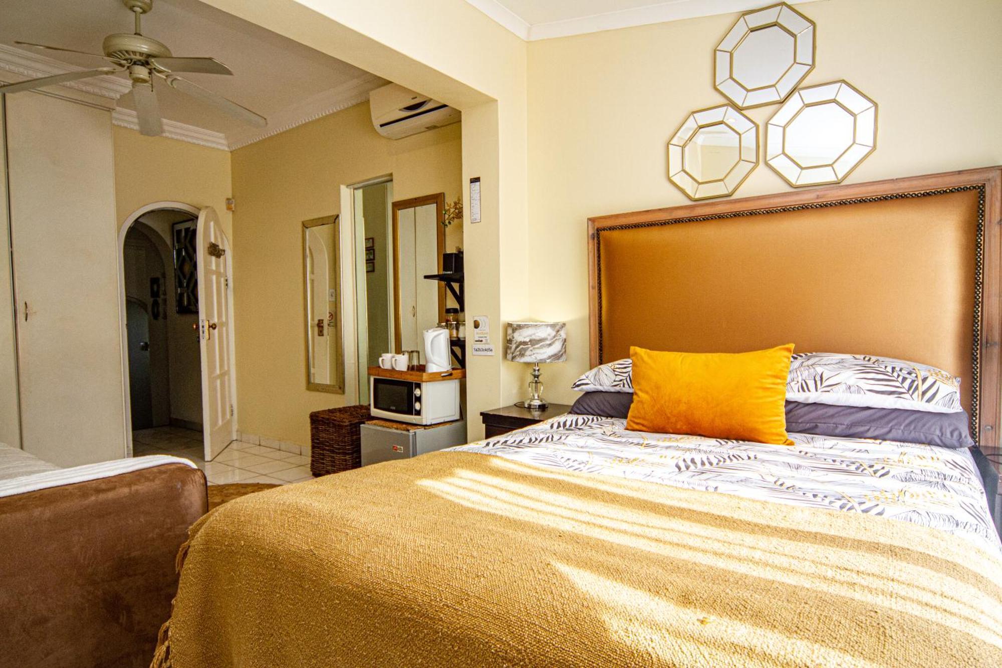 La Loggia Bed And Breakfast Durban Extérieur photo