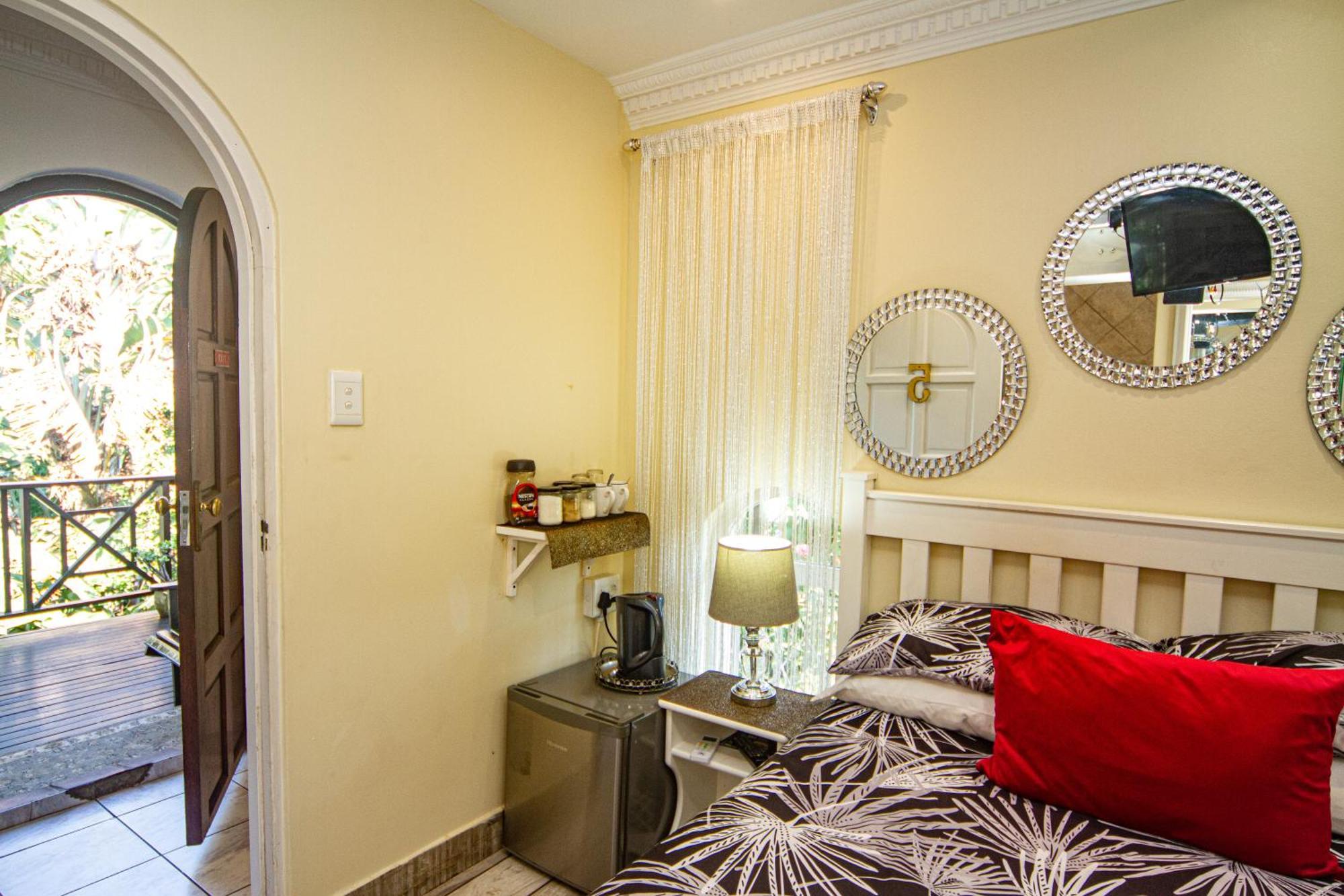 La Loggia Bed And Breakfast Durban Extérieur photo