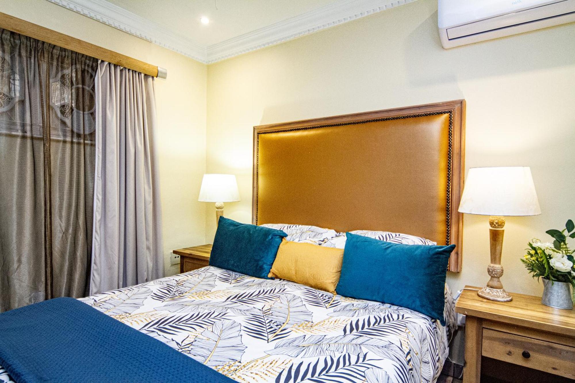 La Loggia Bed And Breakfast Durban Extérieur photo
