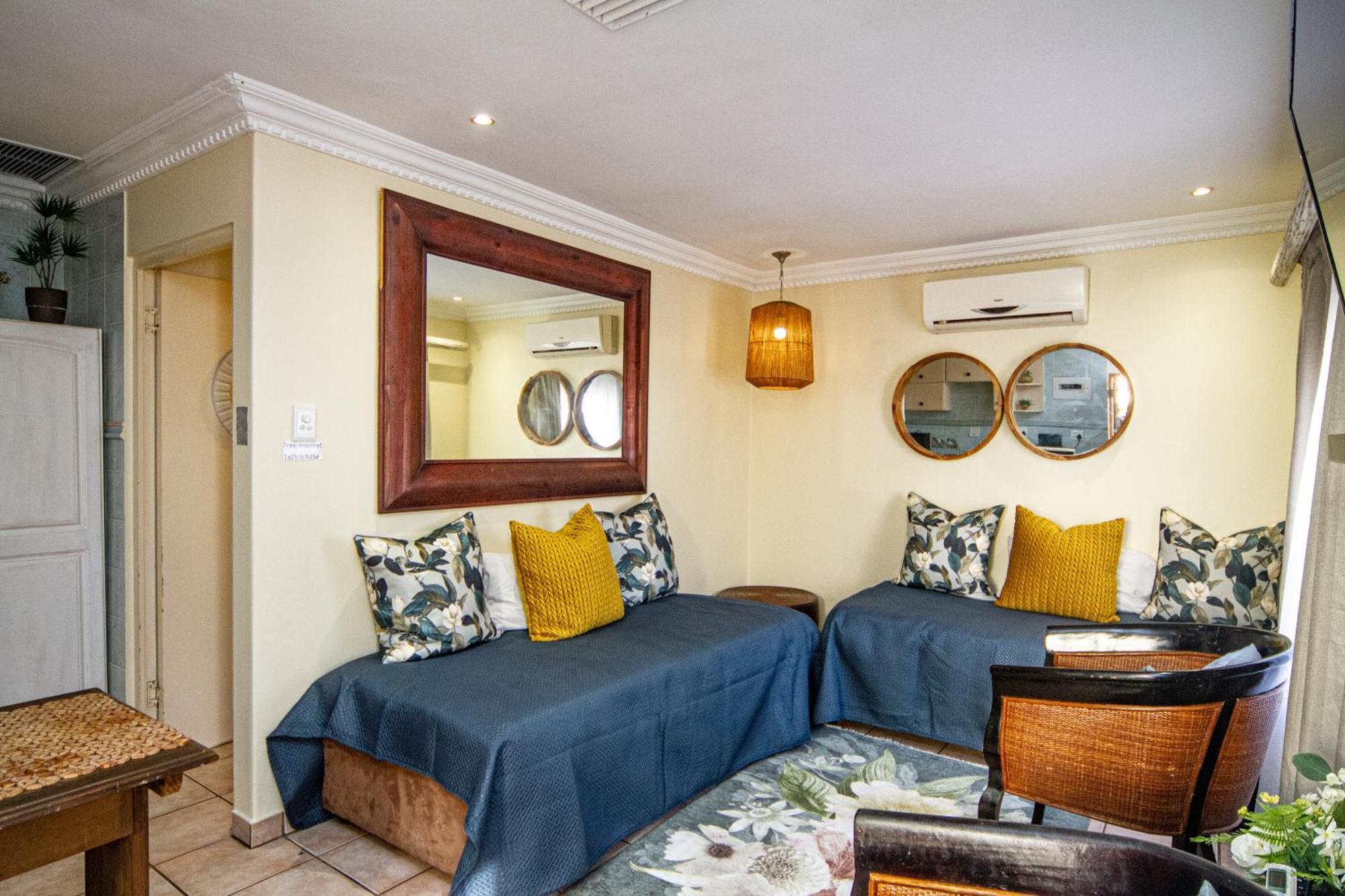 La Loggia Bed And Breakfast Durban Extérieur photo