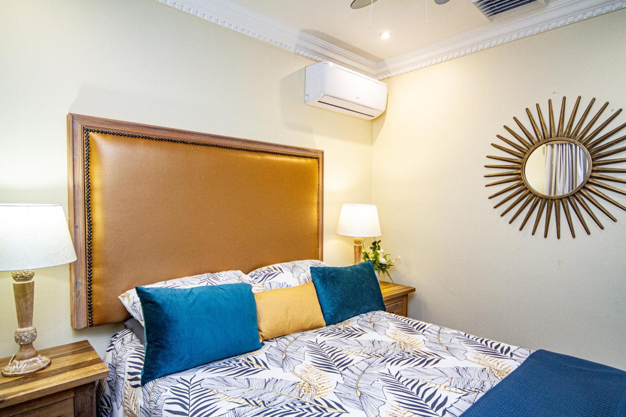 La Loggia Bed And Breakfast Durban Extérieur photo