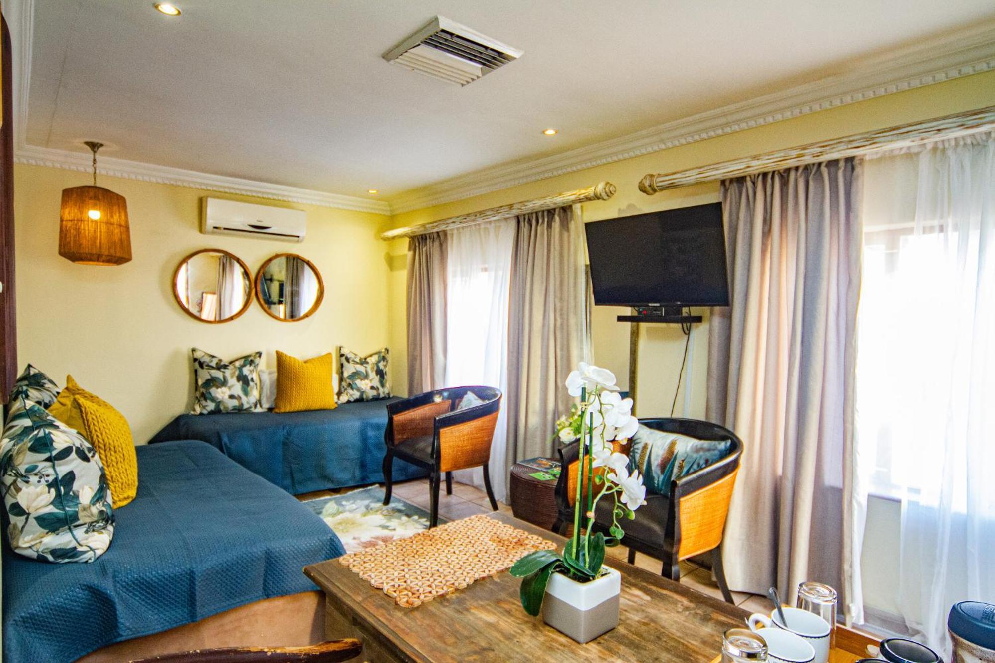 La Loggia Bed And Breakfast Durban Extérieur photo