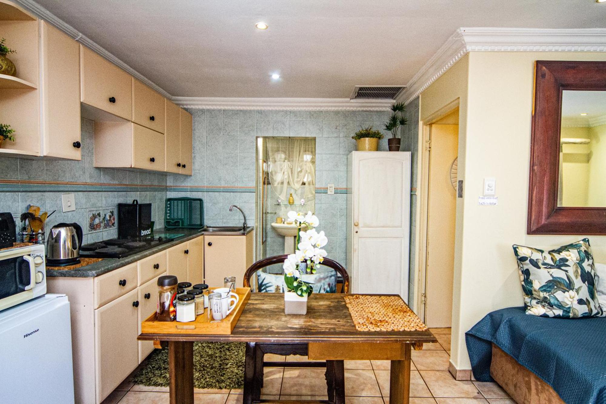 La Loggia Bed And Breakfast Durban Extérieur photo
