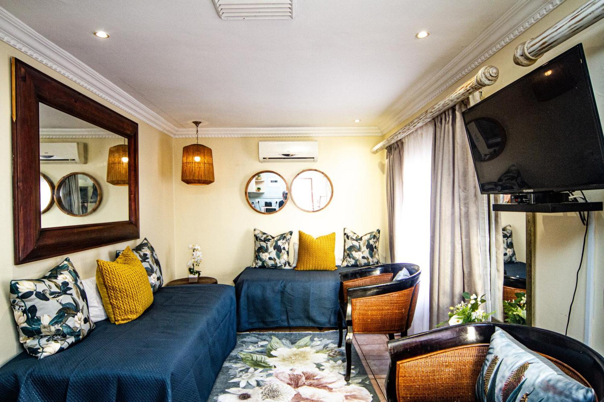 La Loggia Bed And Breakfast Durban Extérieur photo