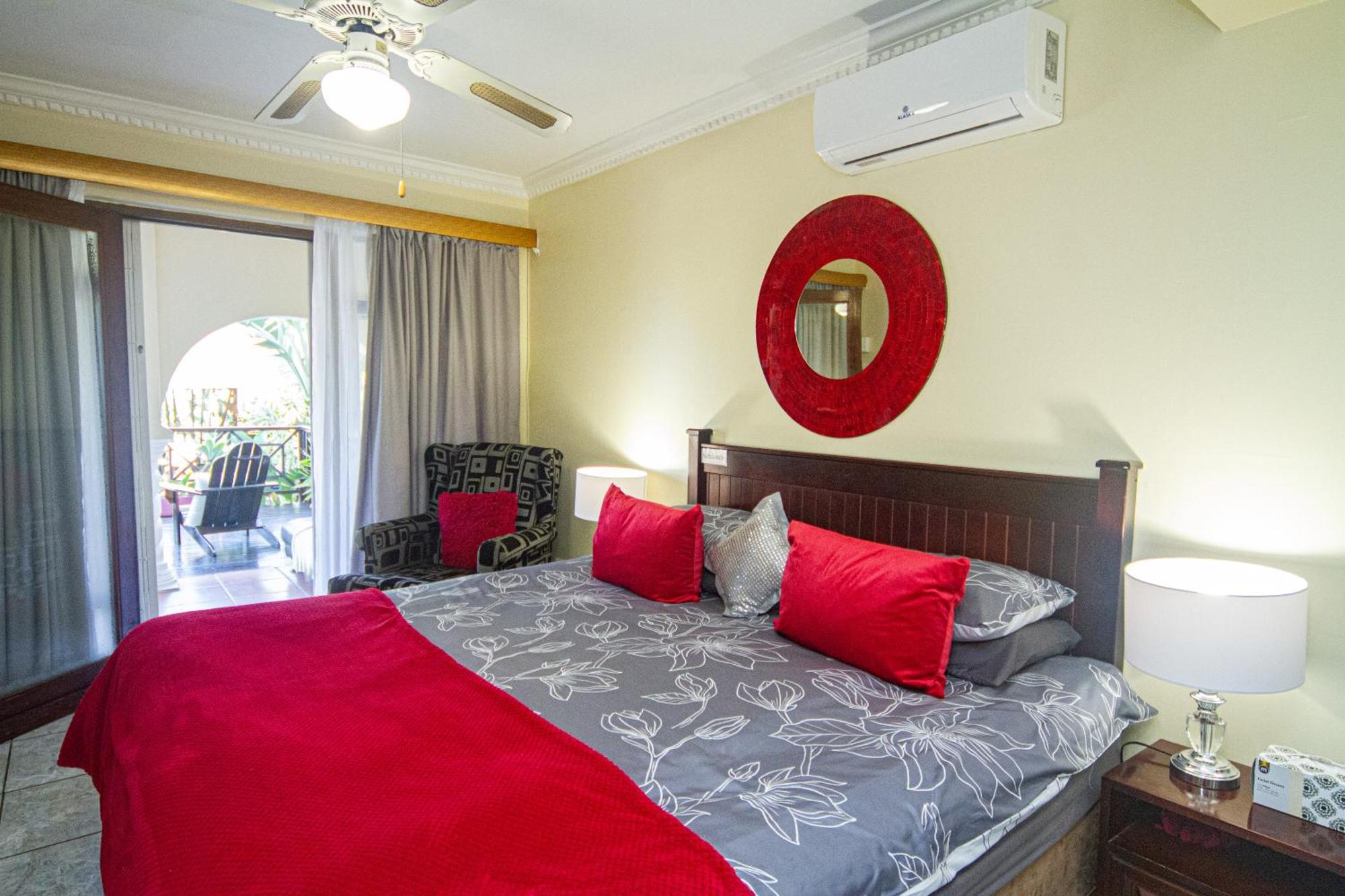 La Loggia Bed And Breakfast Durban Extérieur photo