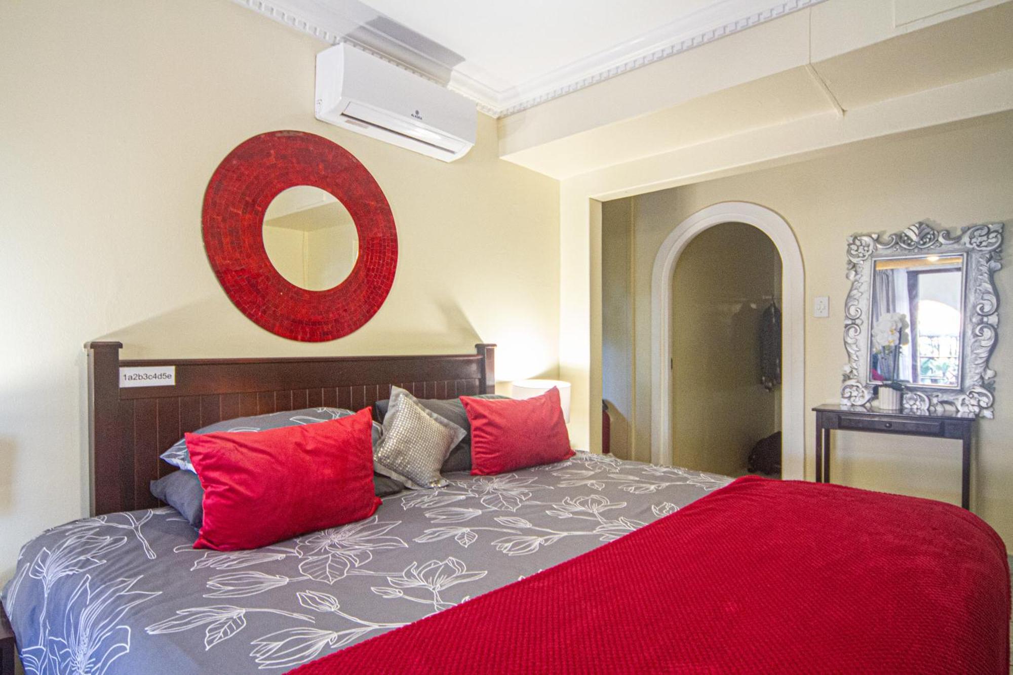La Loggia Bed And Breakfast Durban Extérieur photo