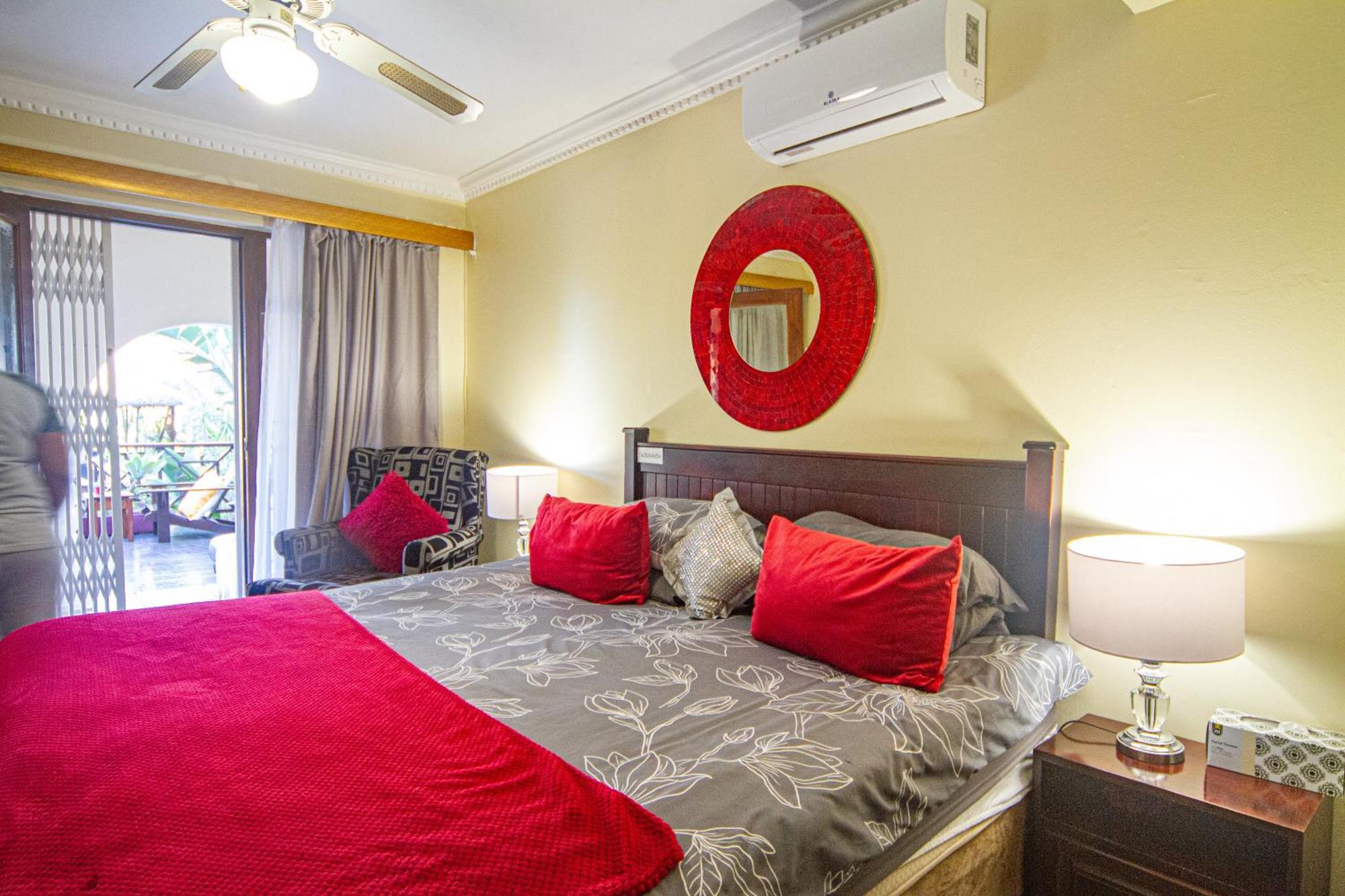 La Loggia Bed And Breakfast Durban Extérieur photo