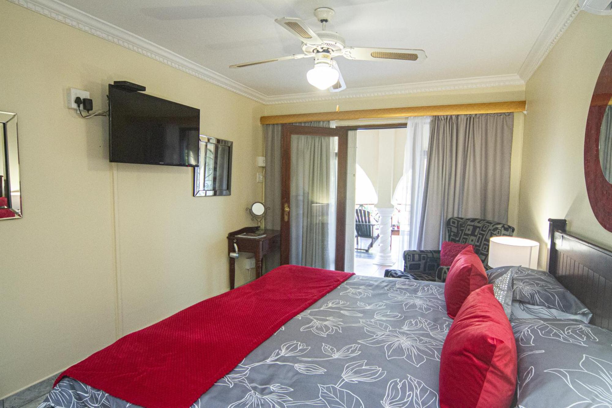 La Loggia Bed And Breakfast Durban Extérieur photo