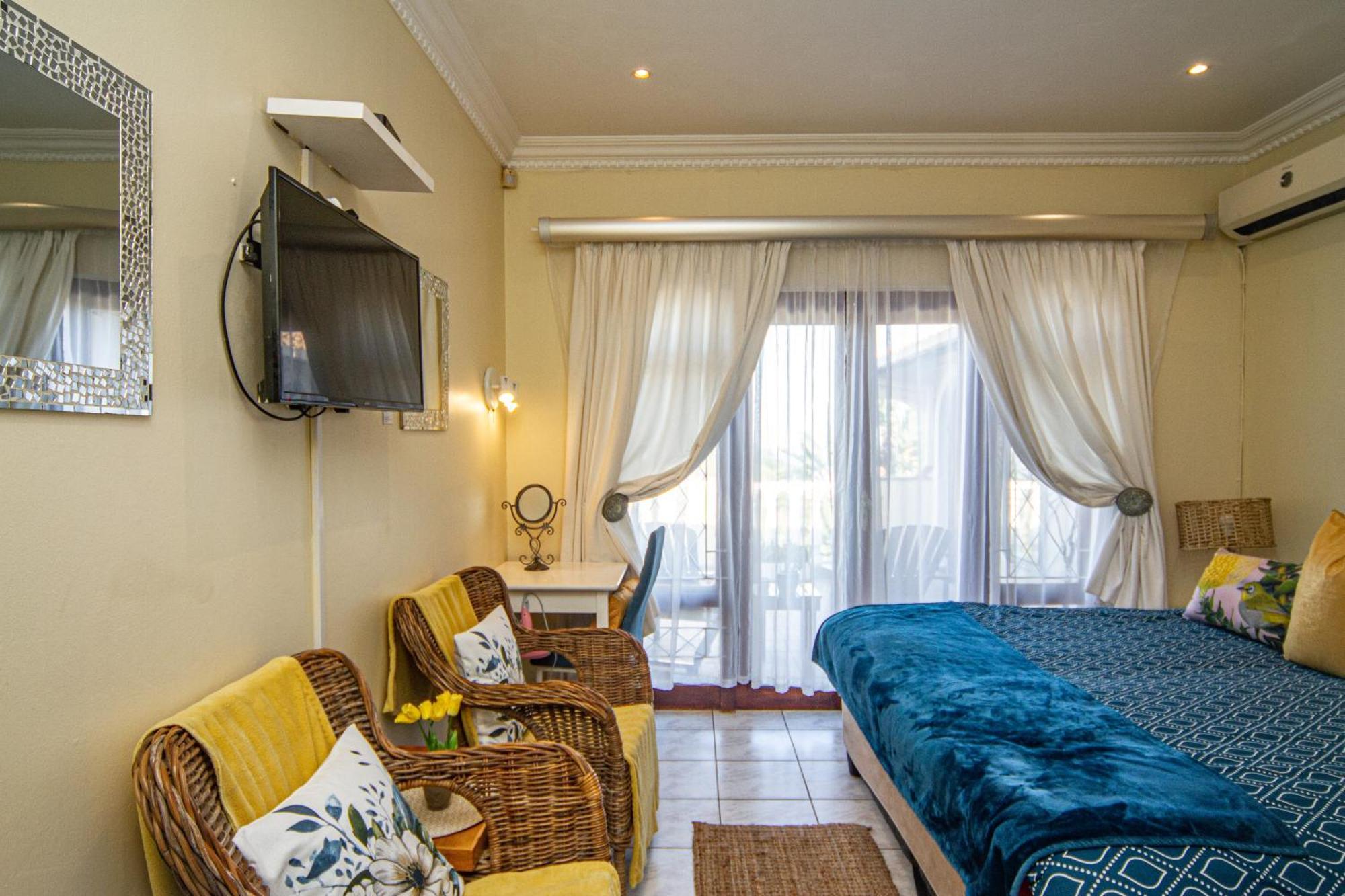 La Loggia Bed And Breakfast Durban Extérieur photo