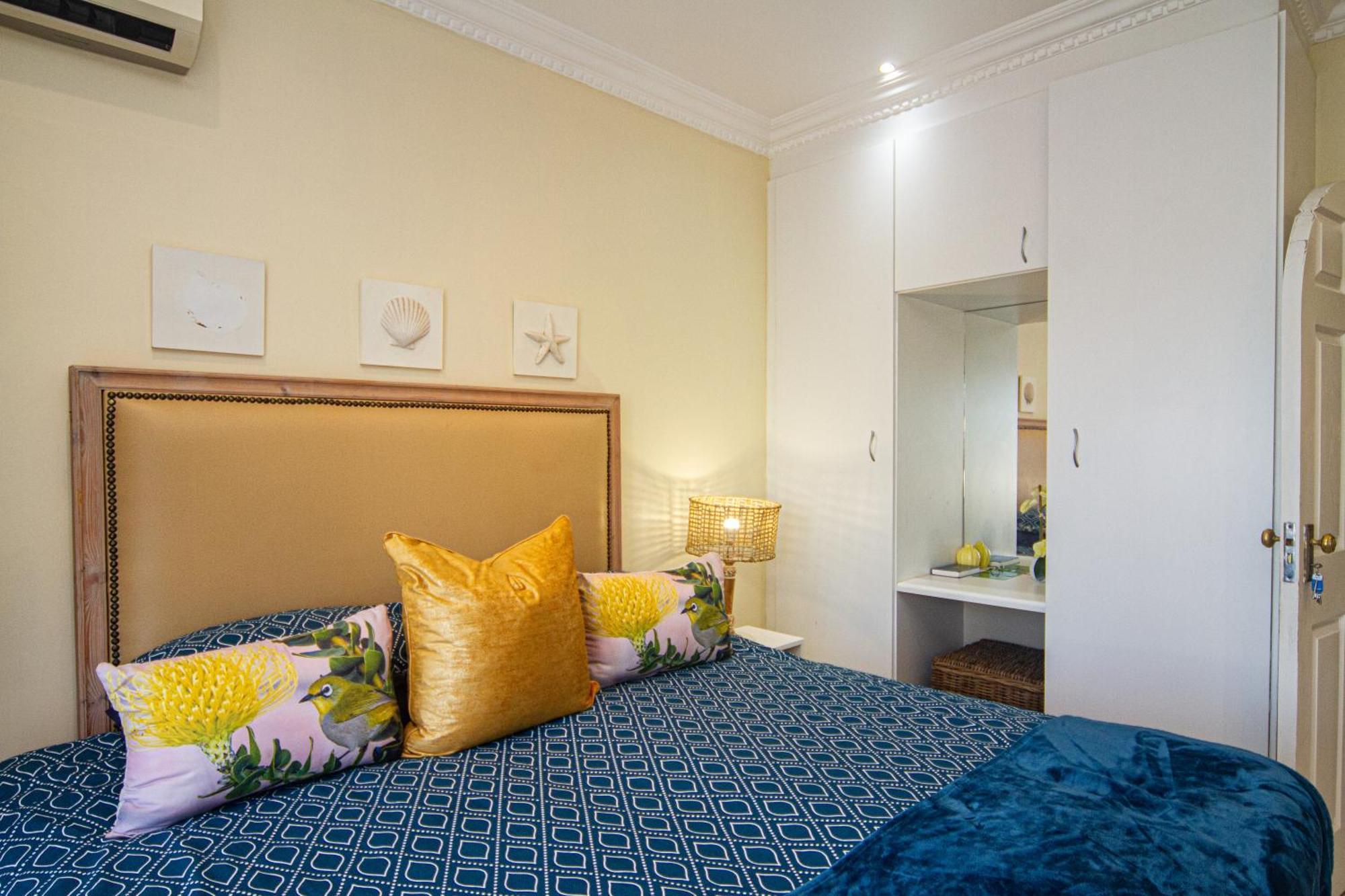 La Loggia Bed And Breakfast Durban Extérieur photo