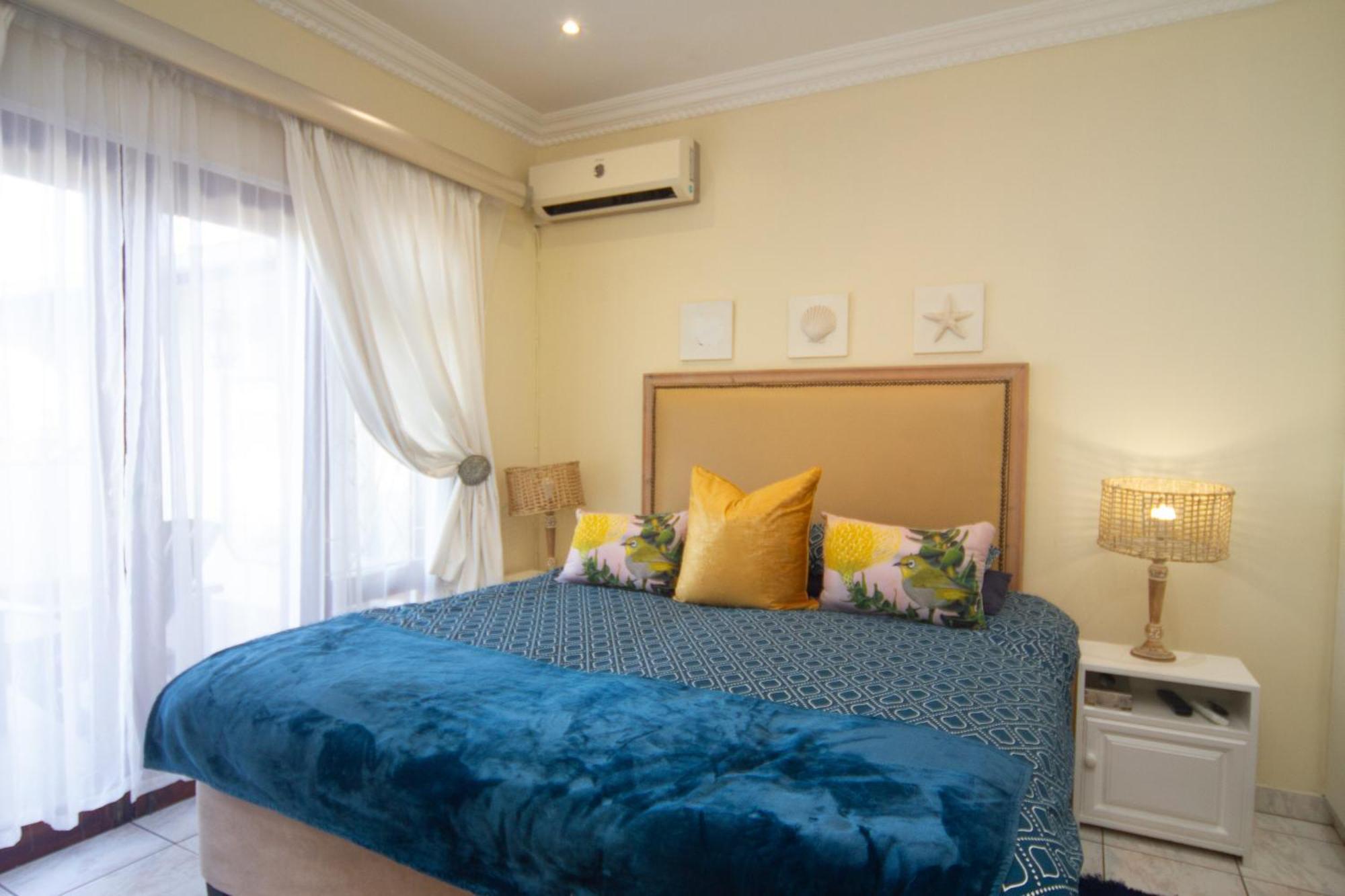 La Loggia Bed And Breakfast Durban Extérieur photo