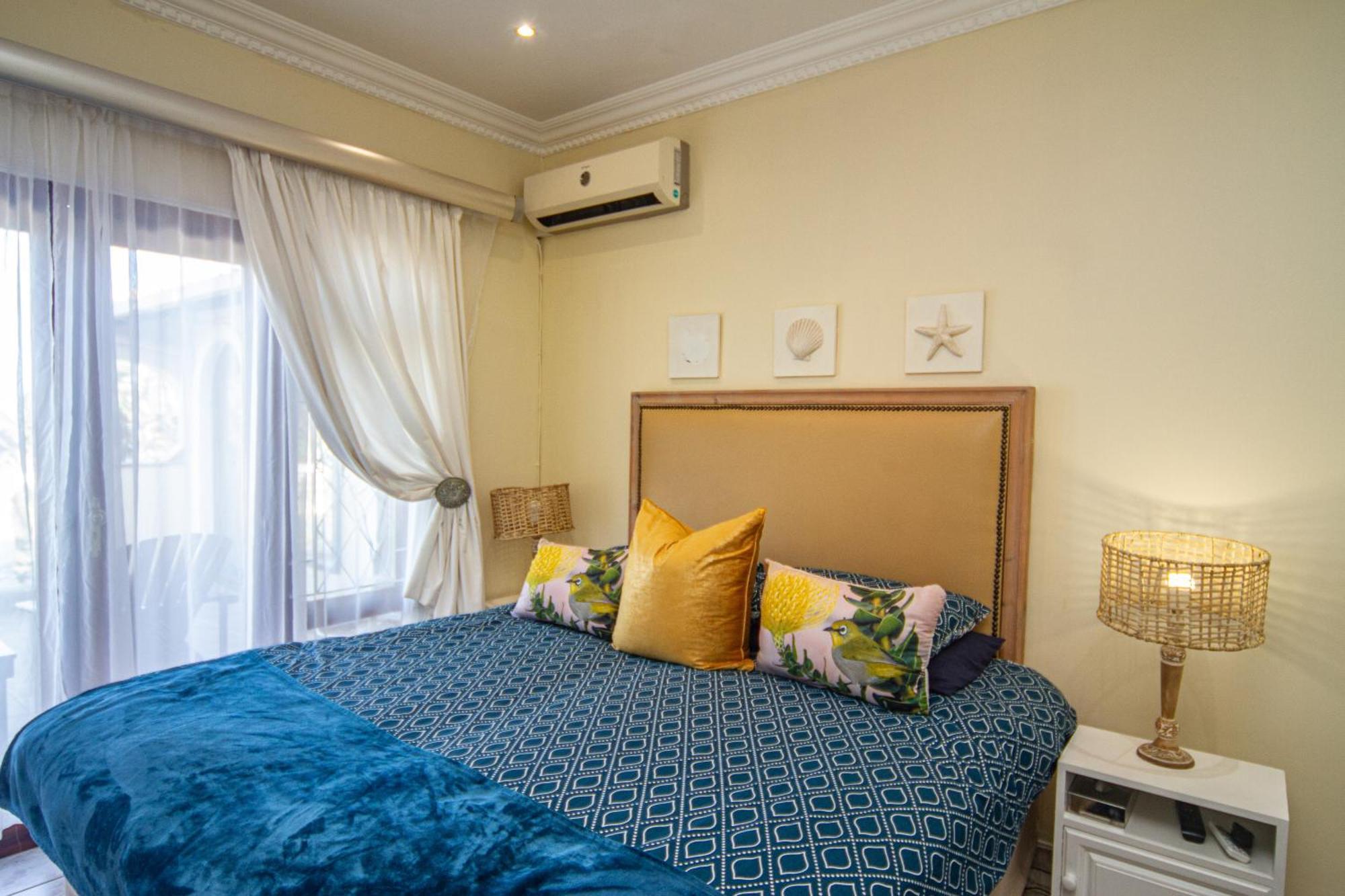 La Loggia Bed And Breakfast Durban Extérieur photo
