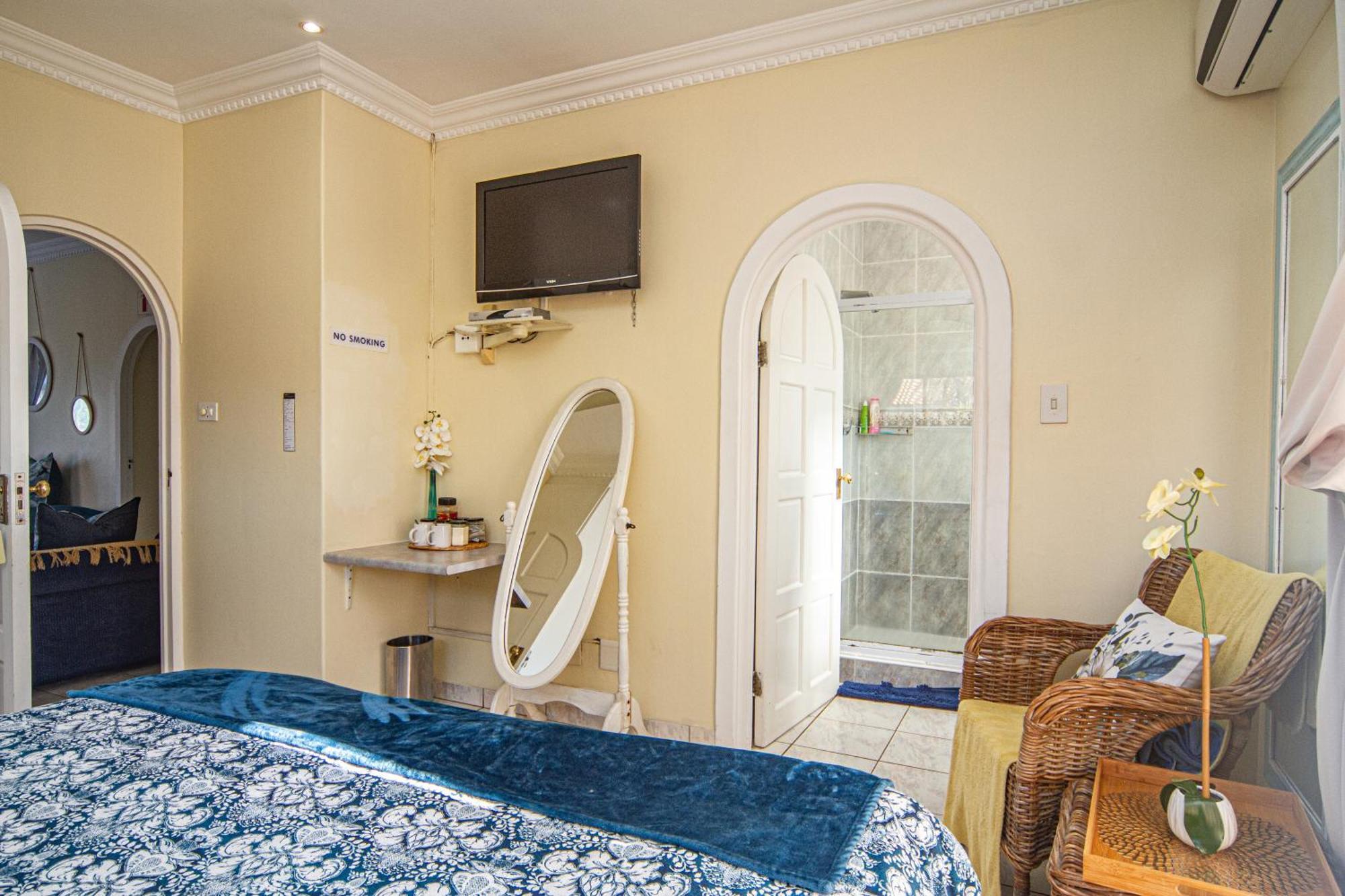 La Loggia Bed And Breakfast Durban Extérieur photo