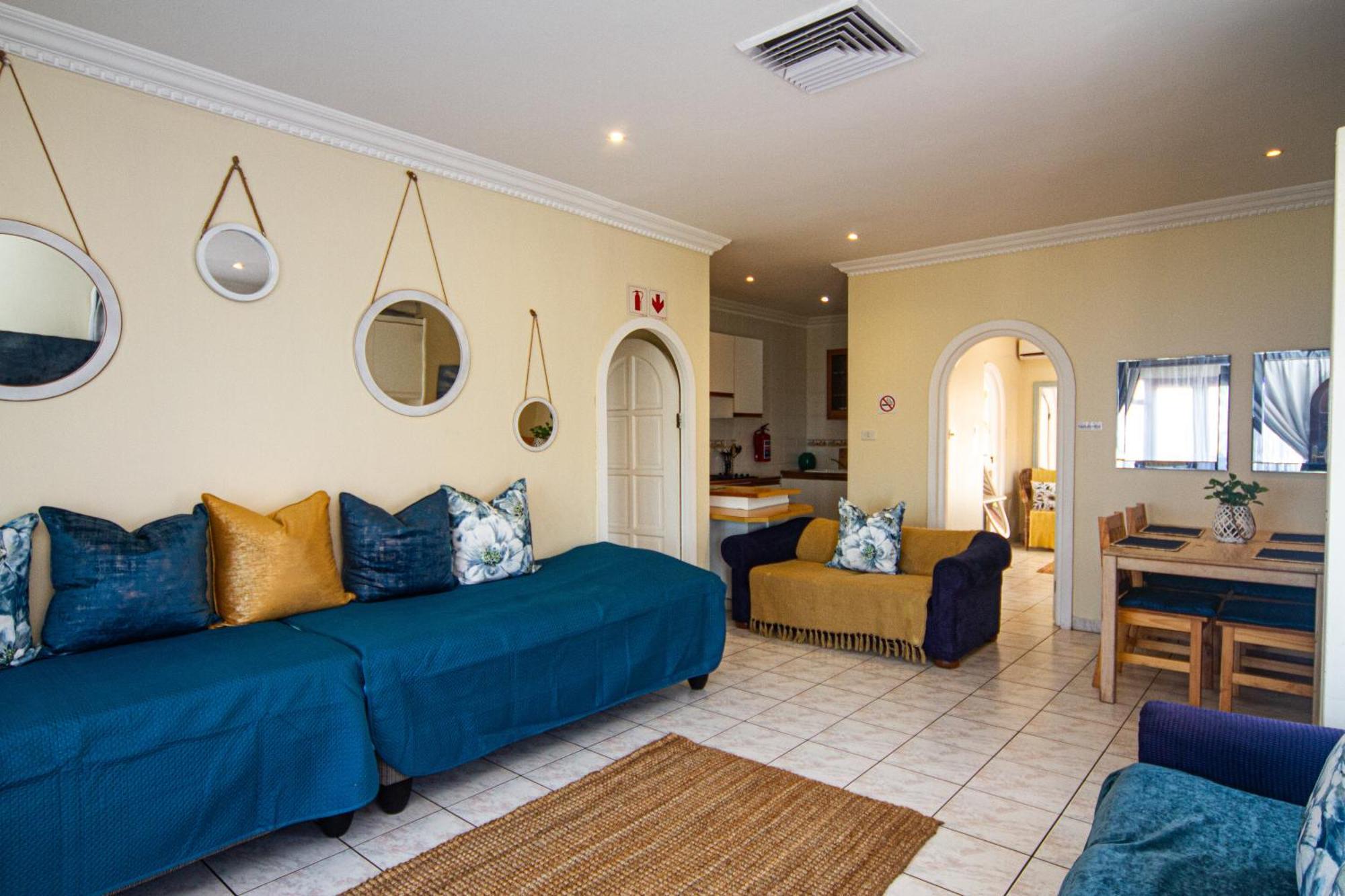 La Loggia Bed And Breakfast Durban Extérieur photo