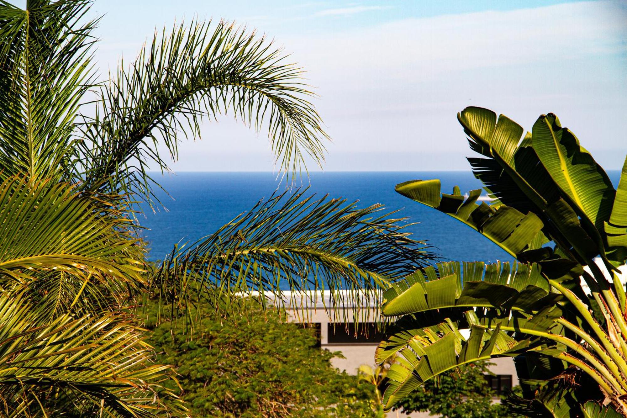 La Loggia Bed And Breakfast Durban Extérieur photo