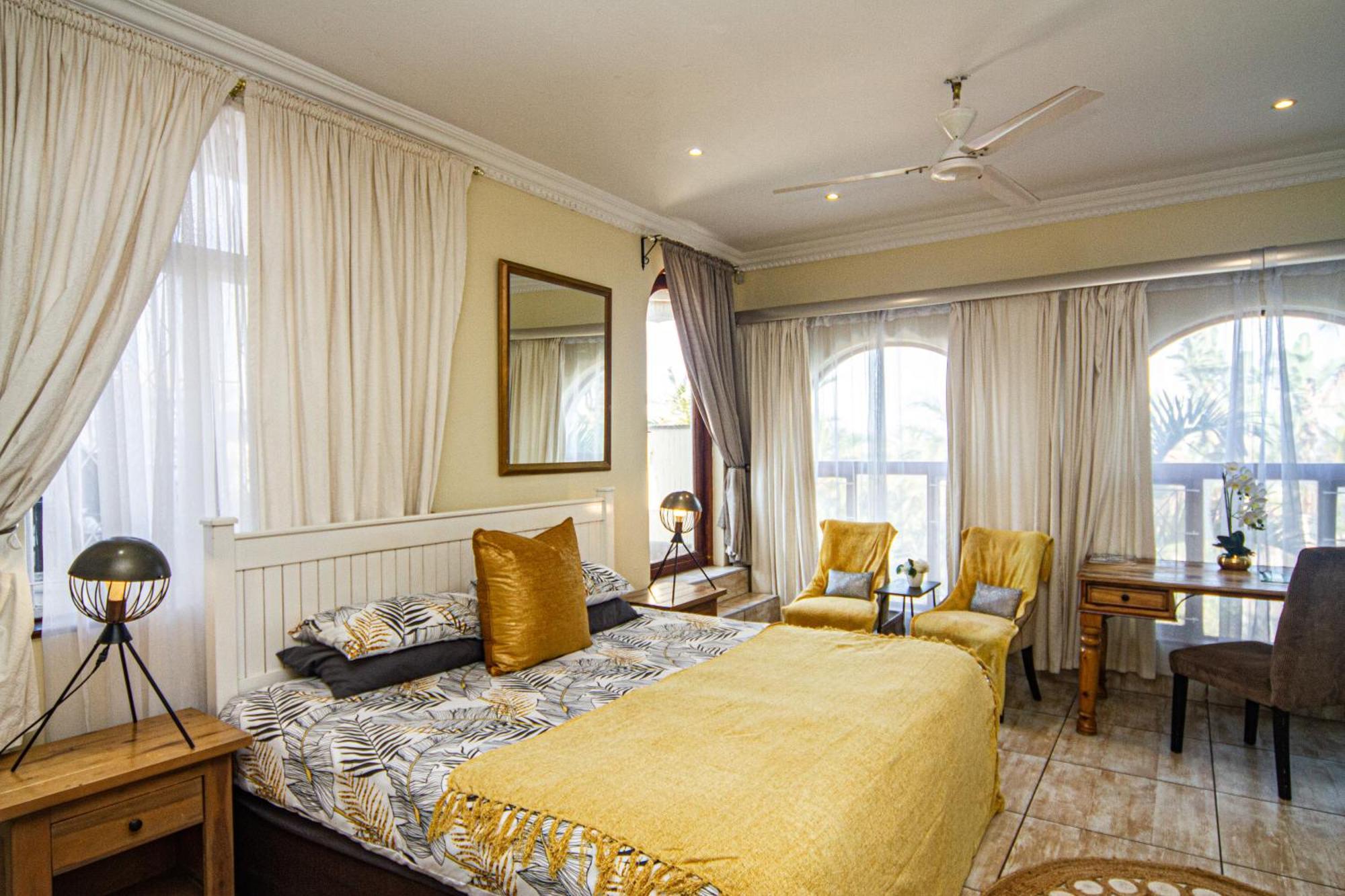 La Loggia Bed And Breakfast Durban Extérieur photo