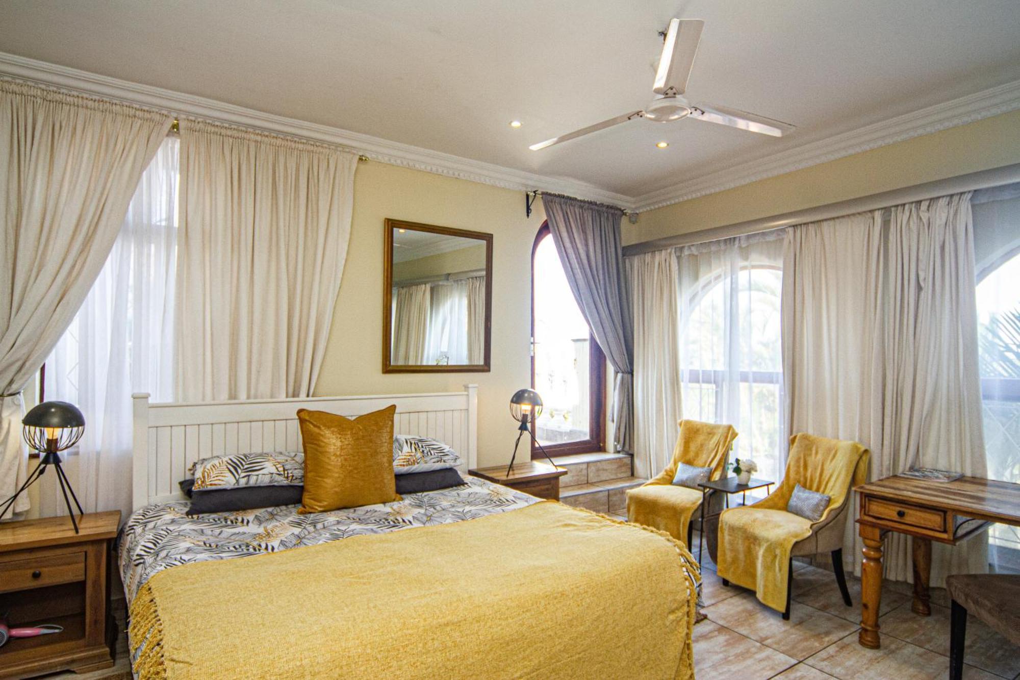 La Loggia Bed And Breakfast Durban Extérieur photo