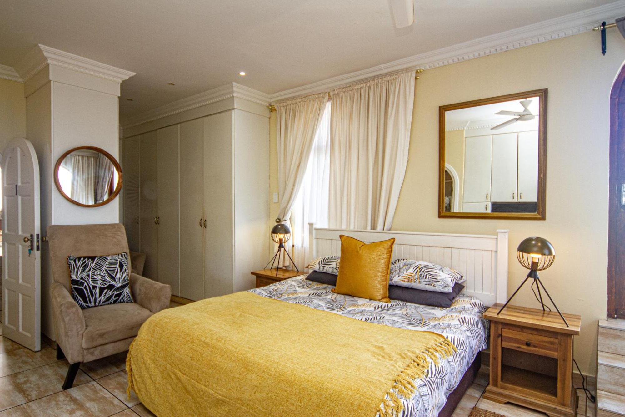 La Loggia Bed And Breakfast Durban Extérieur photo